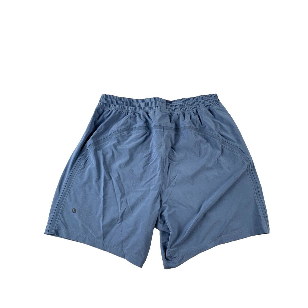 Lululemon Pace Breaker Linerless Short 7” Inseam